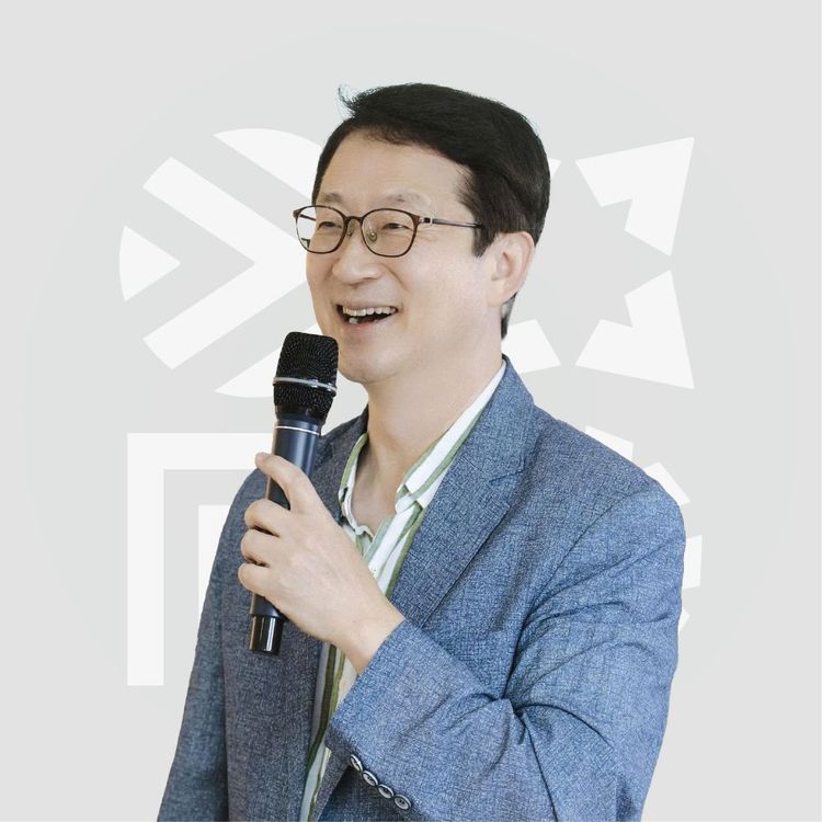 Ông Lee Dong-Ryeol tại Future Fest 2026 | Khởi đầu tương lai cùng Khoa ...